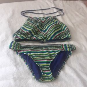 Ladies Swimwear Size L